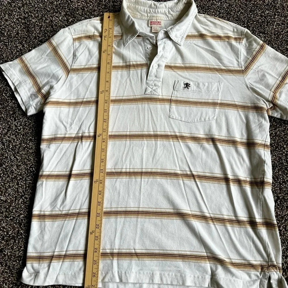 Mossimo Supply Co. polo - Picture 5 of 7